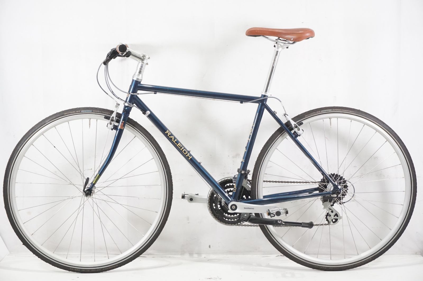 RALEIGH 「ラレー」 RFT RADFORD TRADITIONAL 2020年モデル クロスバイク