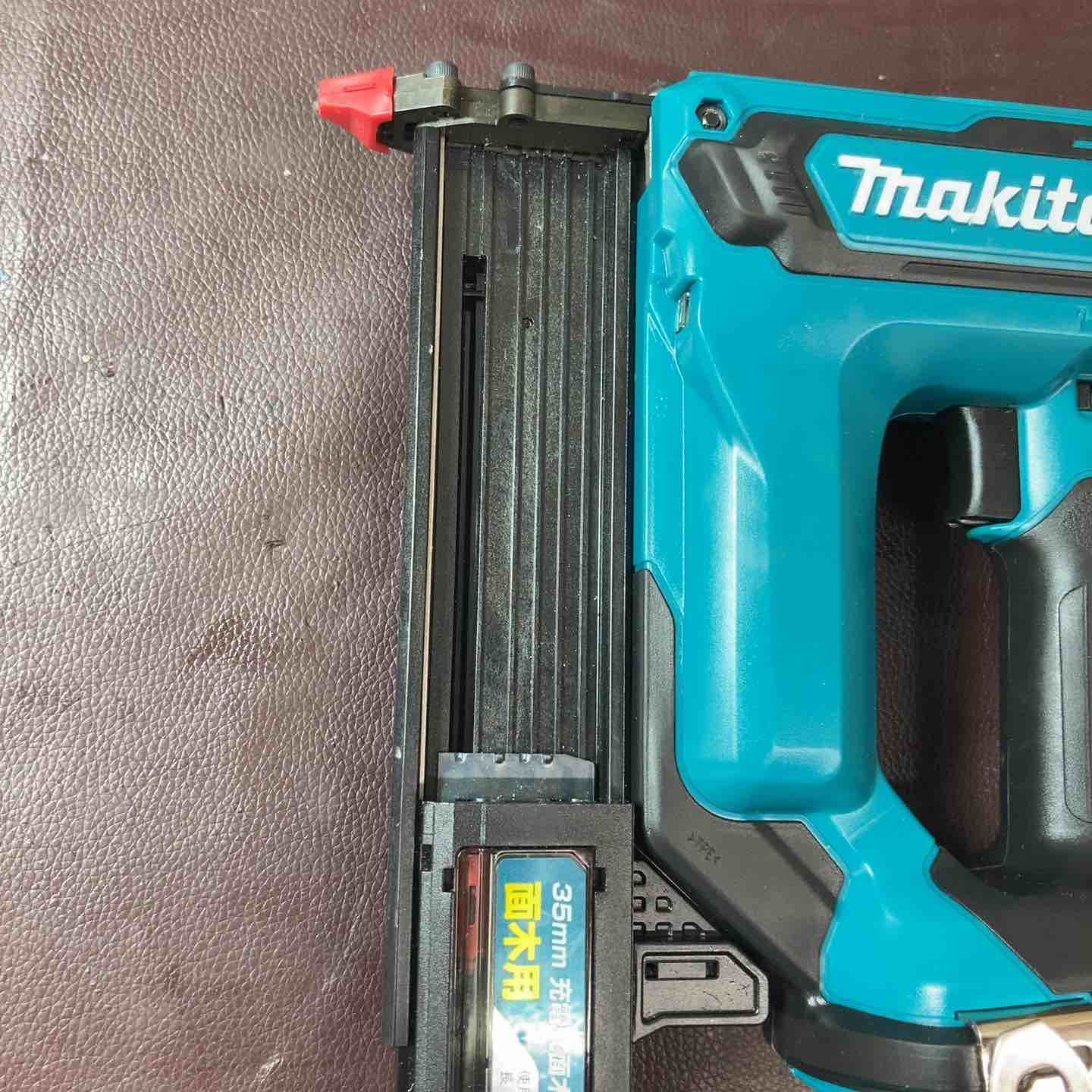品 マキタ makita コードレスフィニッシュネイラ FN350DZK 充電式面木釘打 東大和店 HRDEVELOPMENT_JP