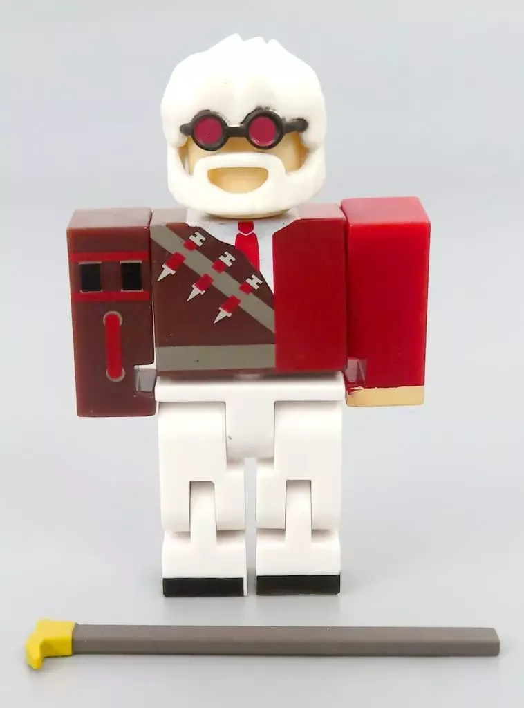 2026年最新】ロブロックスミステリーフィギュアの人気アイテム - メルカリ