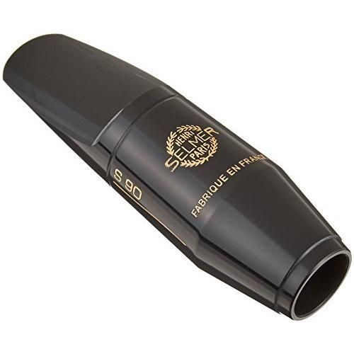 セルマー パリ アルトサックス マウスピース S90 180