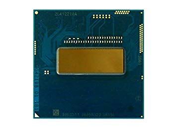 新作登場，定番人気 【中古】インテル Intel Core i7-4800MQ Processor  (6M Cache up to 3.70 GHz) SR15L CPU qqffhab CPU