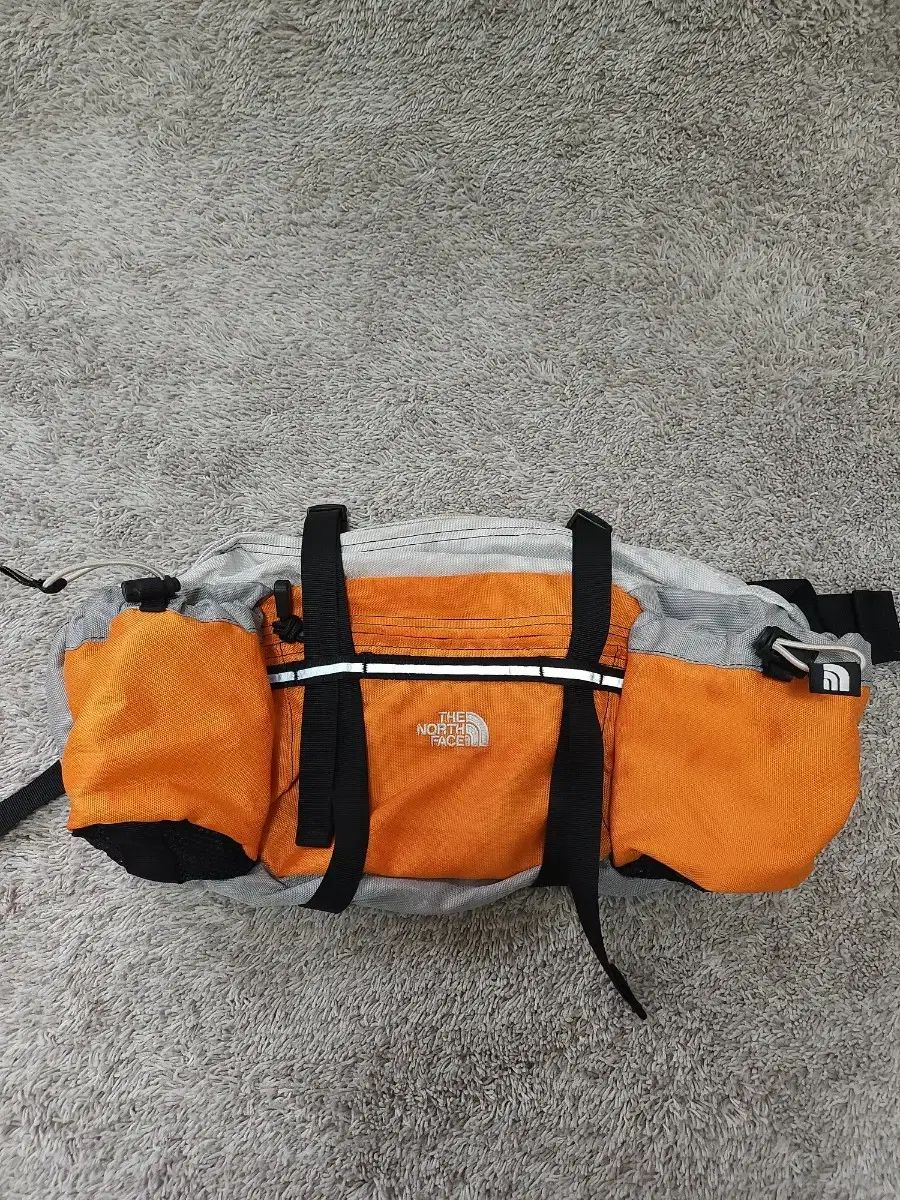 THE NORTH FACE ザ ノース フェイス 店舗 ウエスト ヒップバッグ 6L