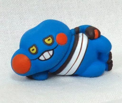 グレッグル　フィギュア　ポケモン Yahoo!オークション - 海外ポケモンセンター限定 正規品 どく