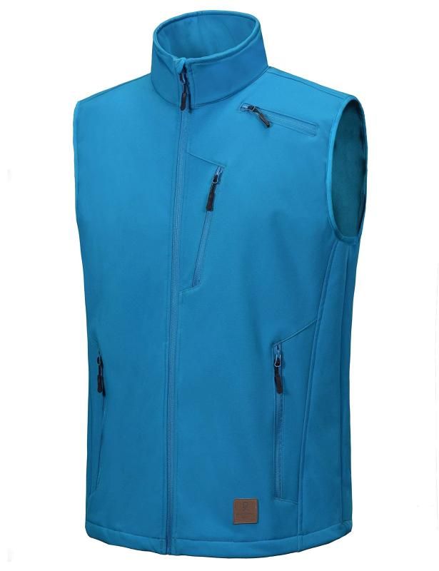 Amazon.com: Little Donkey Andy Men's Softshell Jacket Ski