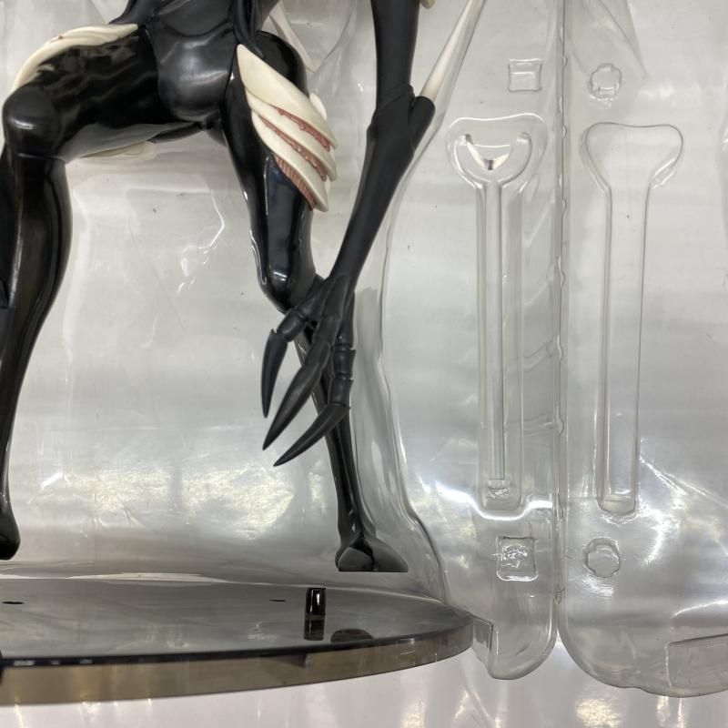 中古】開封)ラストワン賞 第4の使徒 フィギュア ラストワンVer