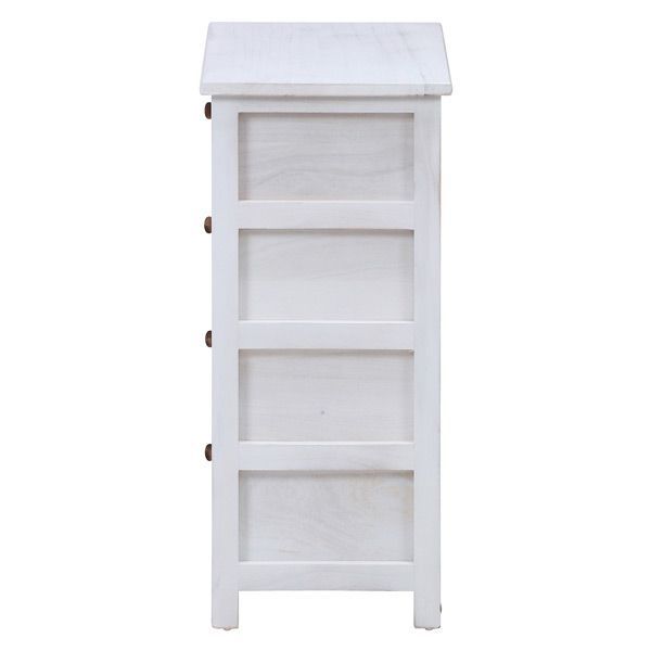 アンティークチェスト 4段 S ミッシェル238046 アンティーク