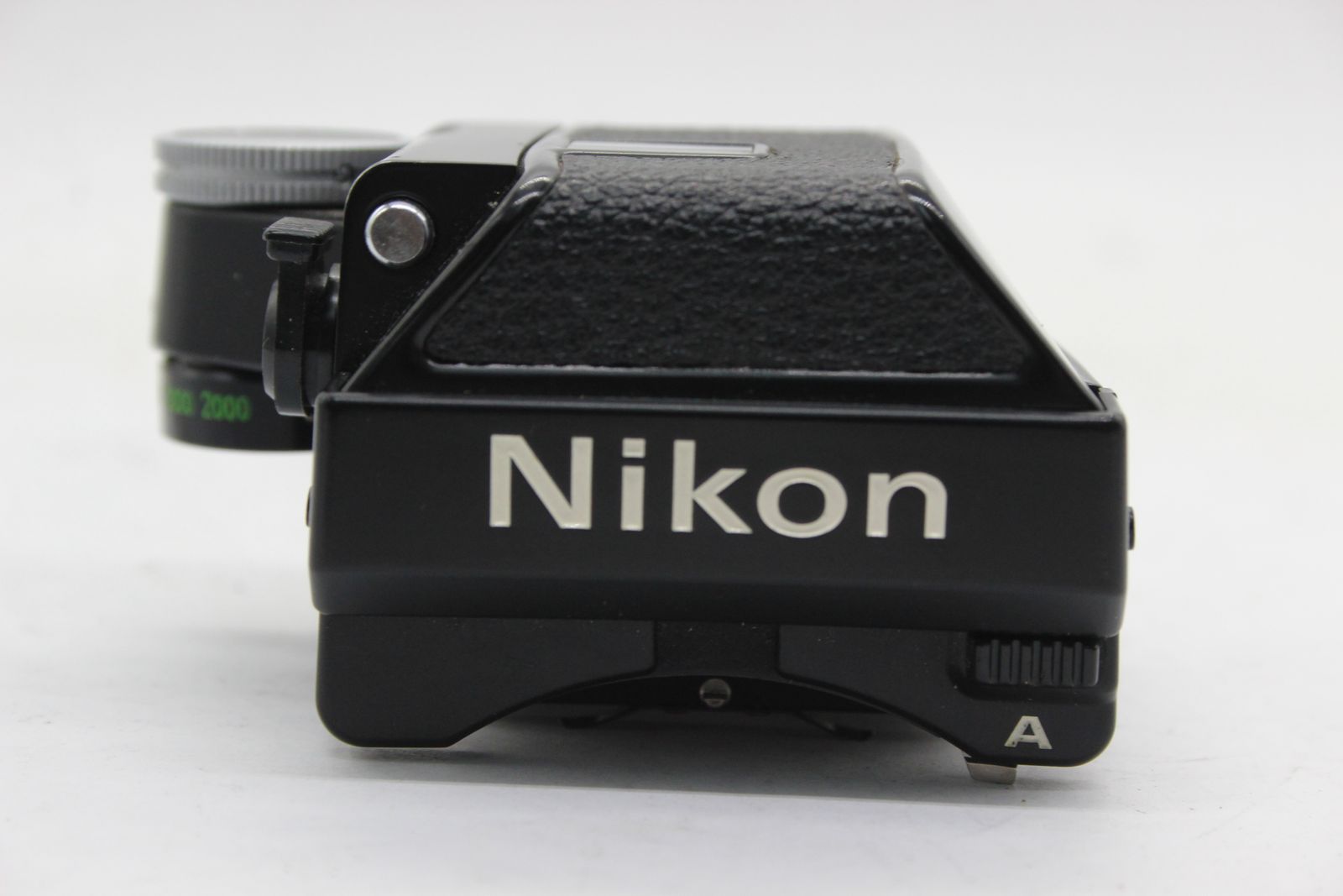 返品保証】 【元箱付き】ニコン Nikon F2 フォトミックA ファインダー DP-11 s5462 - メルカリ