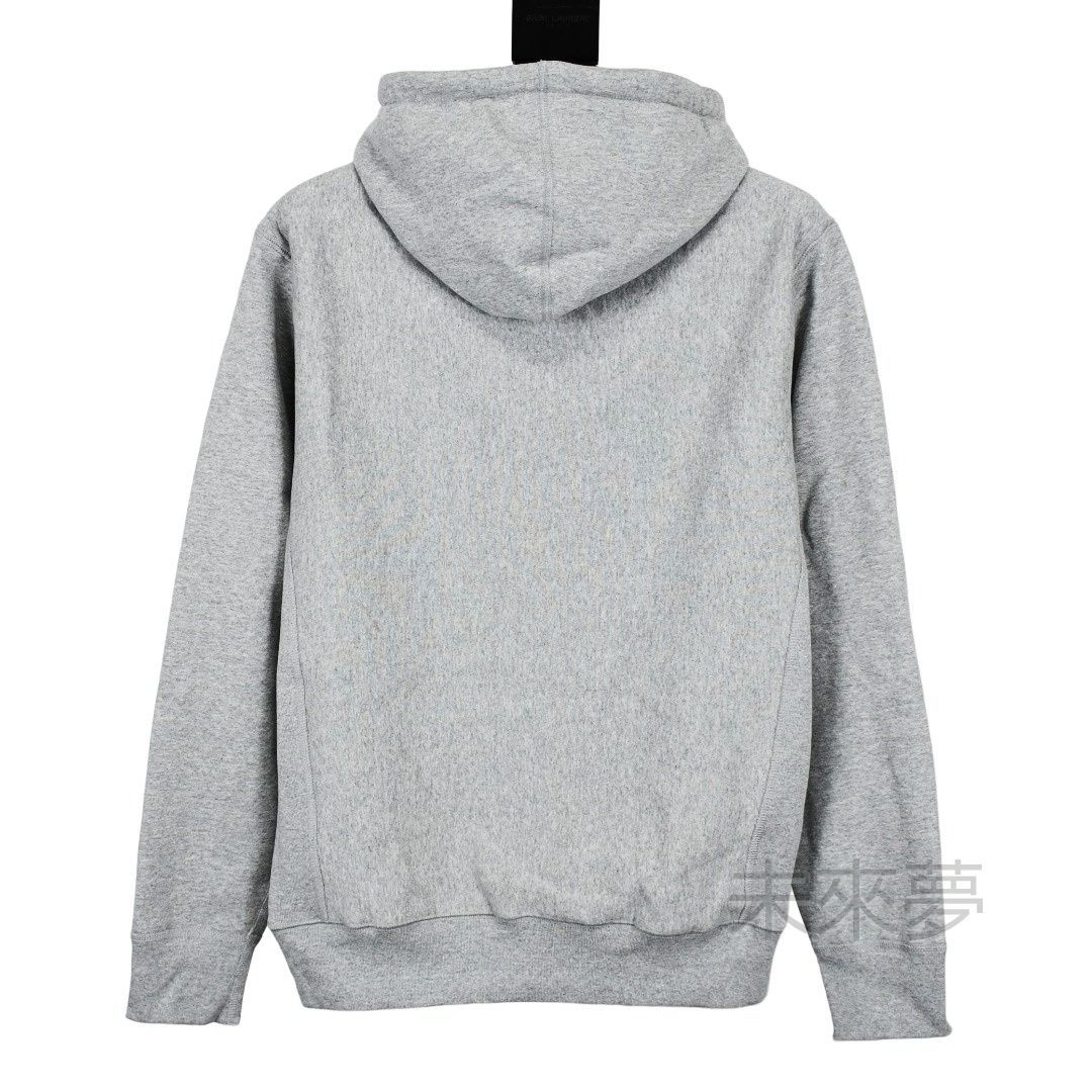 超激レア】 Supreme 19AW BOX LOGO HOODIE パーカー - メルカリ
