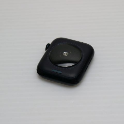 Apple Watch SE 第2世代 44mm GPS ミッドナイト スマホ 土日祝発送 即日発送 01000