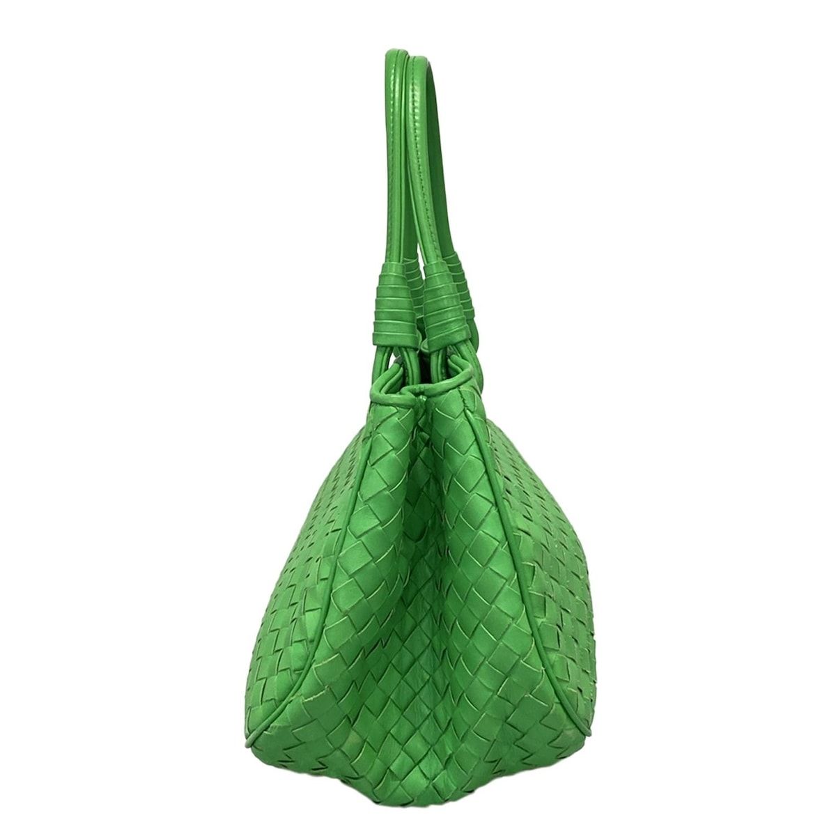 BOTTEGA VENETA(ボッテガヴェネタ) トートバッグ イントレ