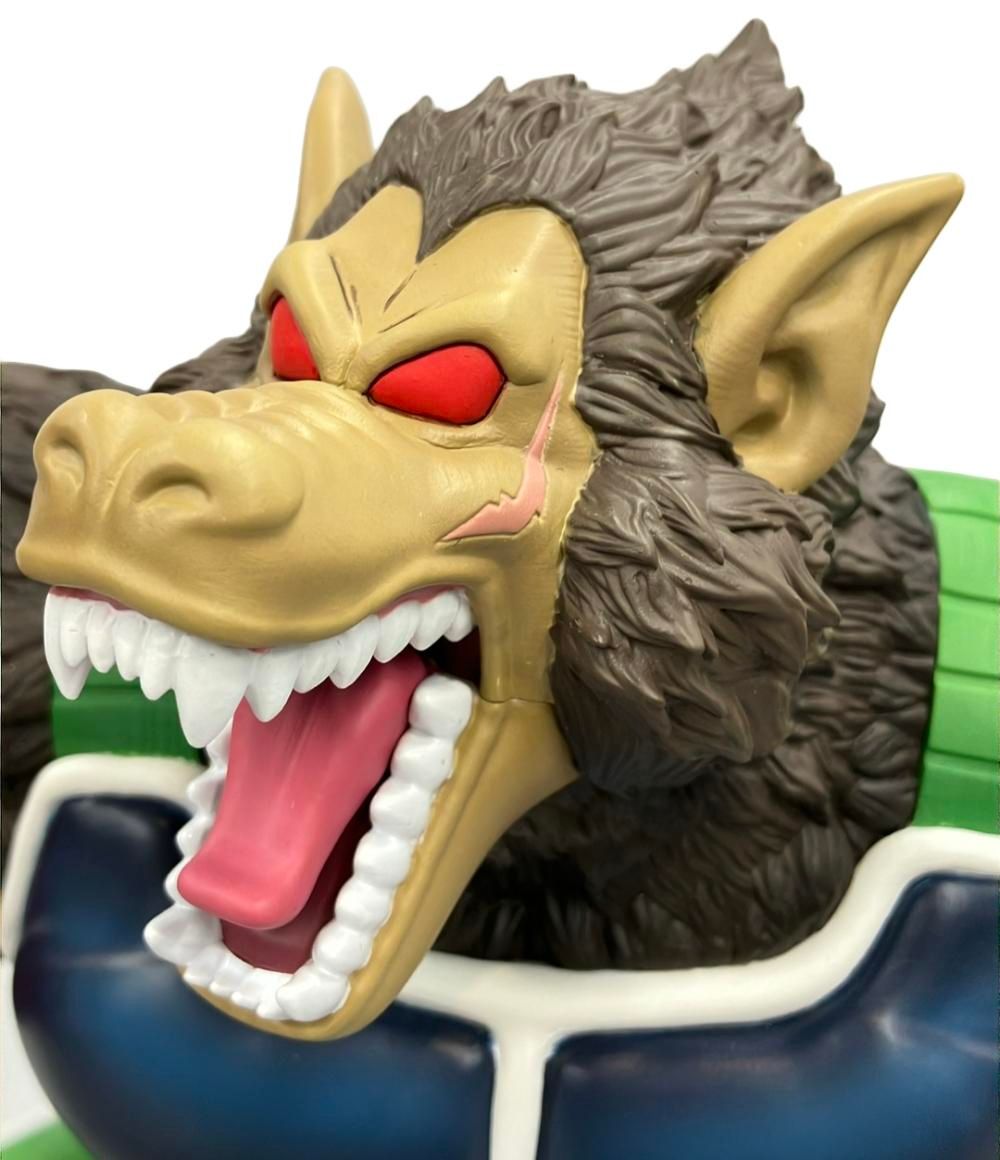 ✡️速購入OK✡️様　　　大猿 美品 ドラゴンボールZ フィギュア 大猿バーダック プレックス - メルカリ