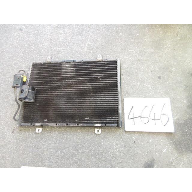 18年 タイタン PB-LKR81AN 標準 純正 エアコン コンデンサー テストOK 195271 4646