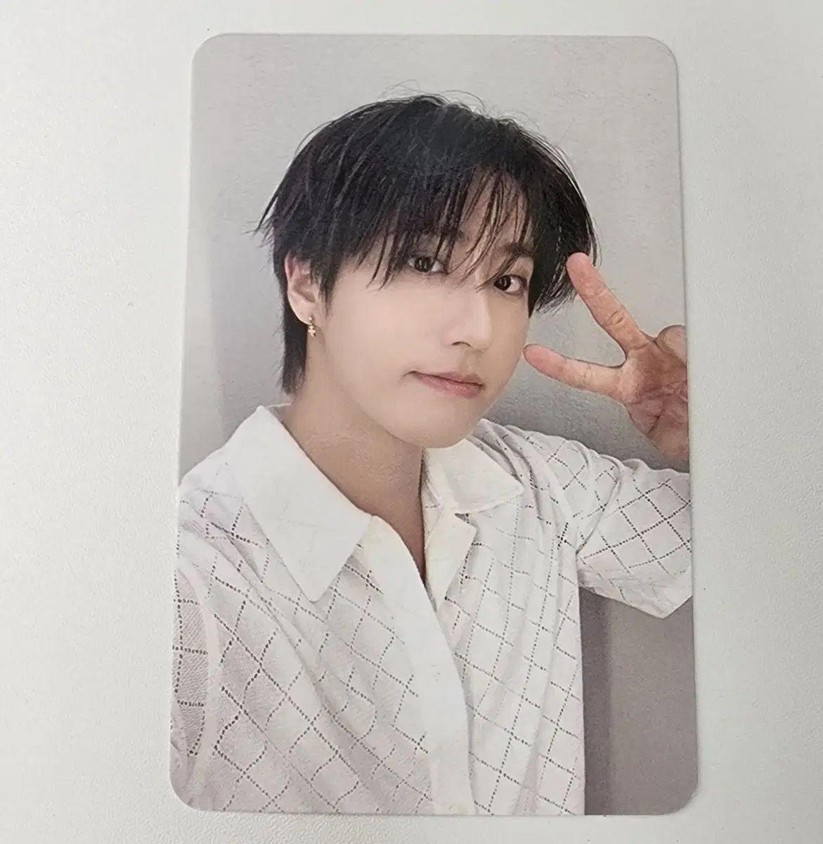 Stray Kids(ストレイキッズ・スキズ・SKZ) ハン(HAN) 2