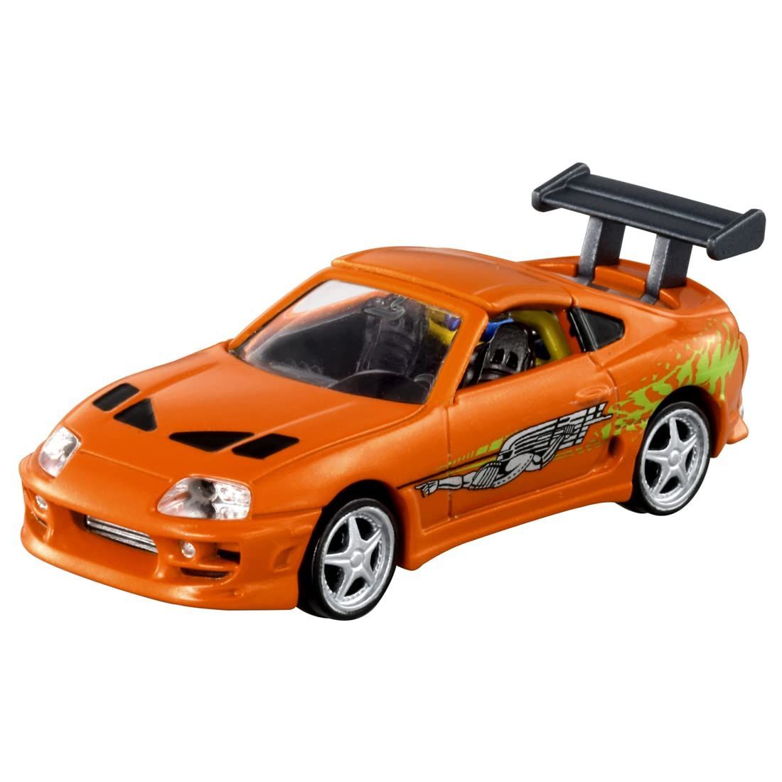 ②新品 FAST&FURIOUS ワイルドスピード ワイスピ トレーナー М - トップス