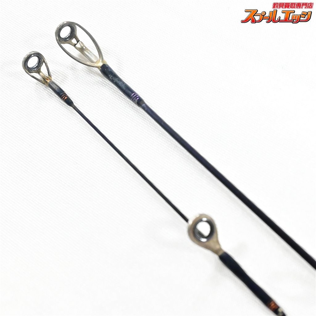 【ダイワ】 07ハートランド HL 6102MLFS-07 柳龍 替穂S1ハンハン