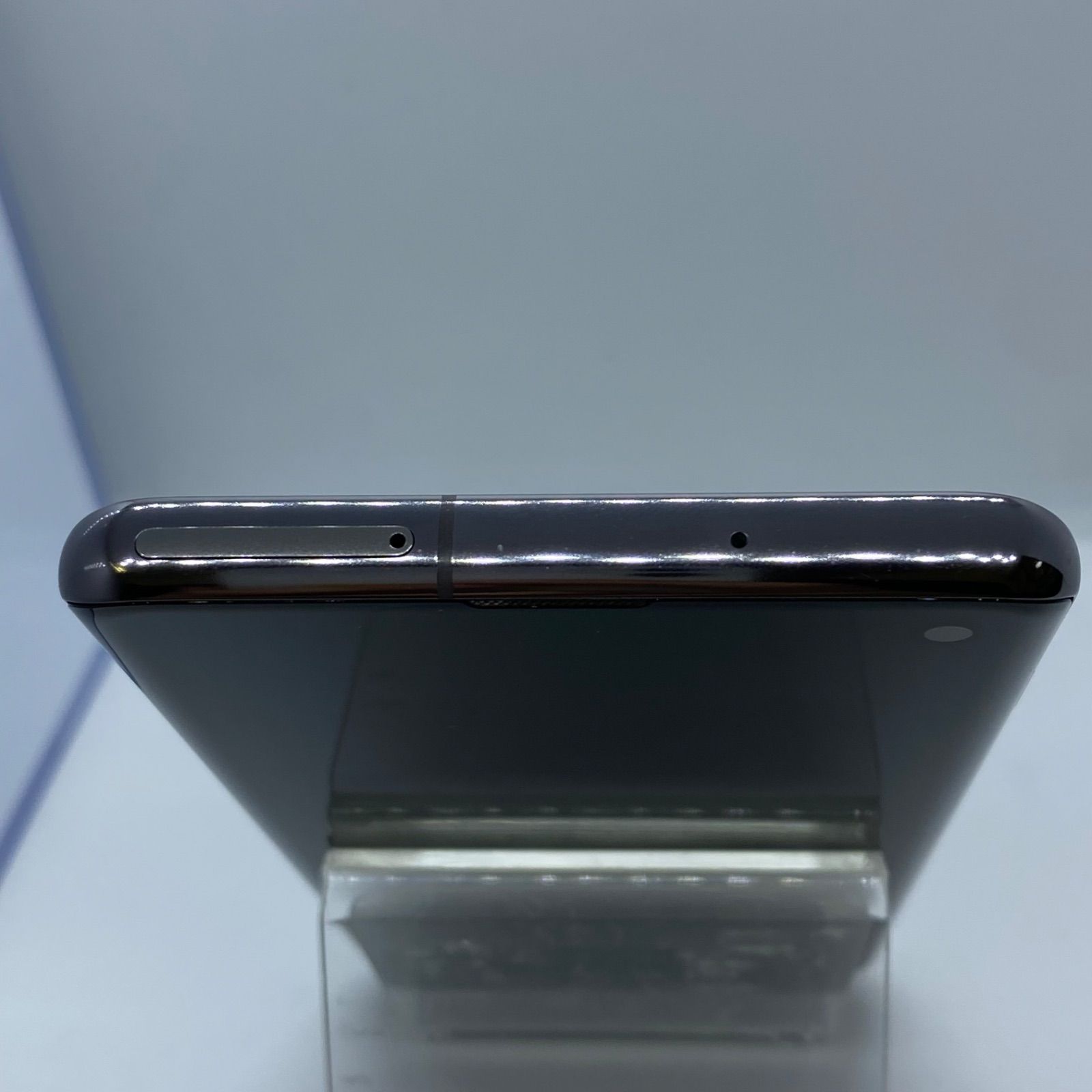 SIMフリー Galaxy S10 128GB SC-03L ブラック 訳あり ムスビー｜【SIMフリー】Galaxy S10 SC-03L プリズムブラック