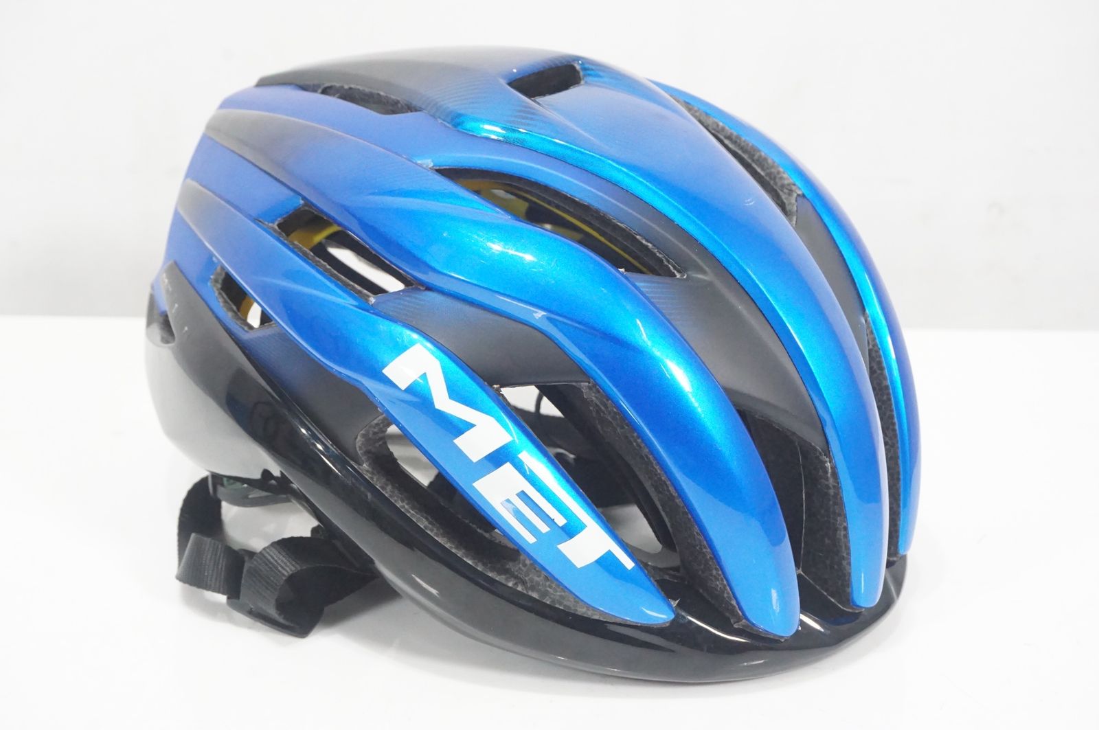 MET メット M126 TRENTA MIPS Mサイズ 56-58cm ヘルメット | バイチャリAKIBA店