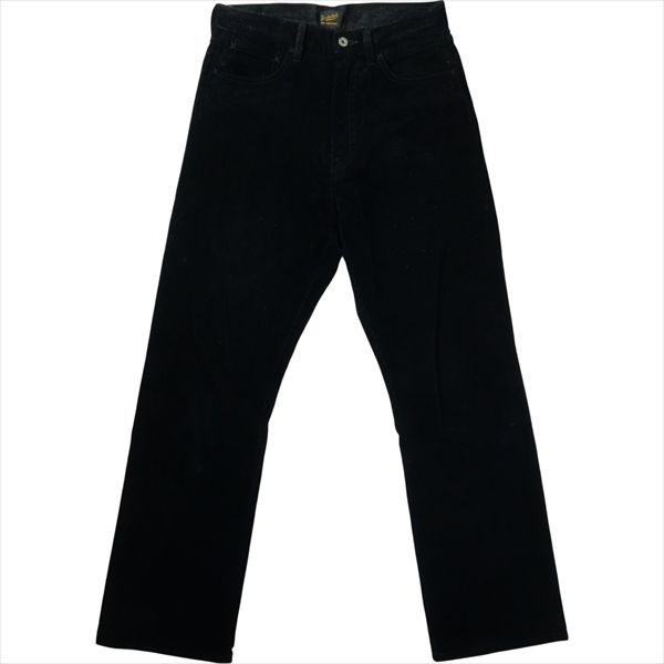 Size XS TENDERLOIN テンダーロイン RIDERS E CORDUROY NAVY パンツ 紺 品-良い 20827373