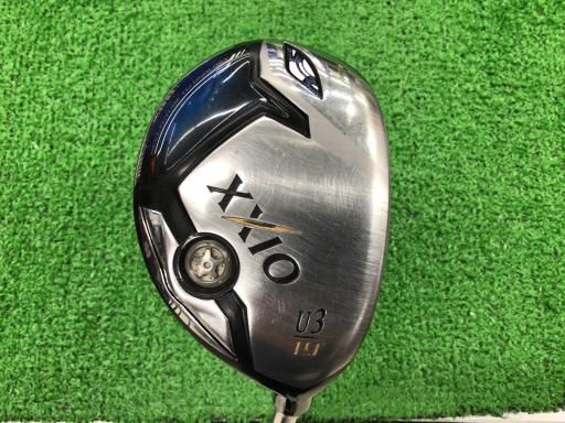 中古】 ダンロップ XXIO(2012) U3 ユーティリティ UT XXIO MP700 中古】 ダンロップ XXIO(2012) U3 ユーティリティ UT XXIO MP700