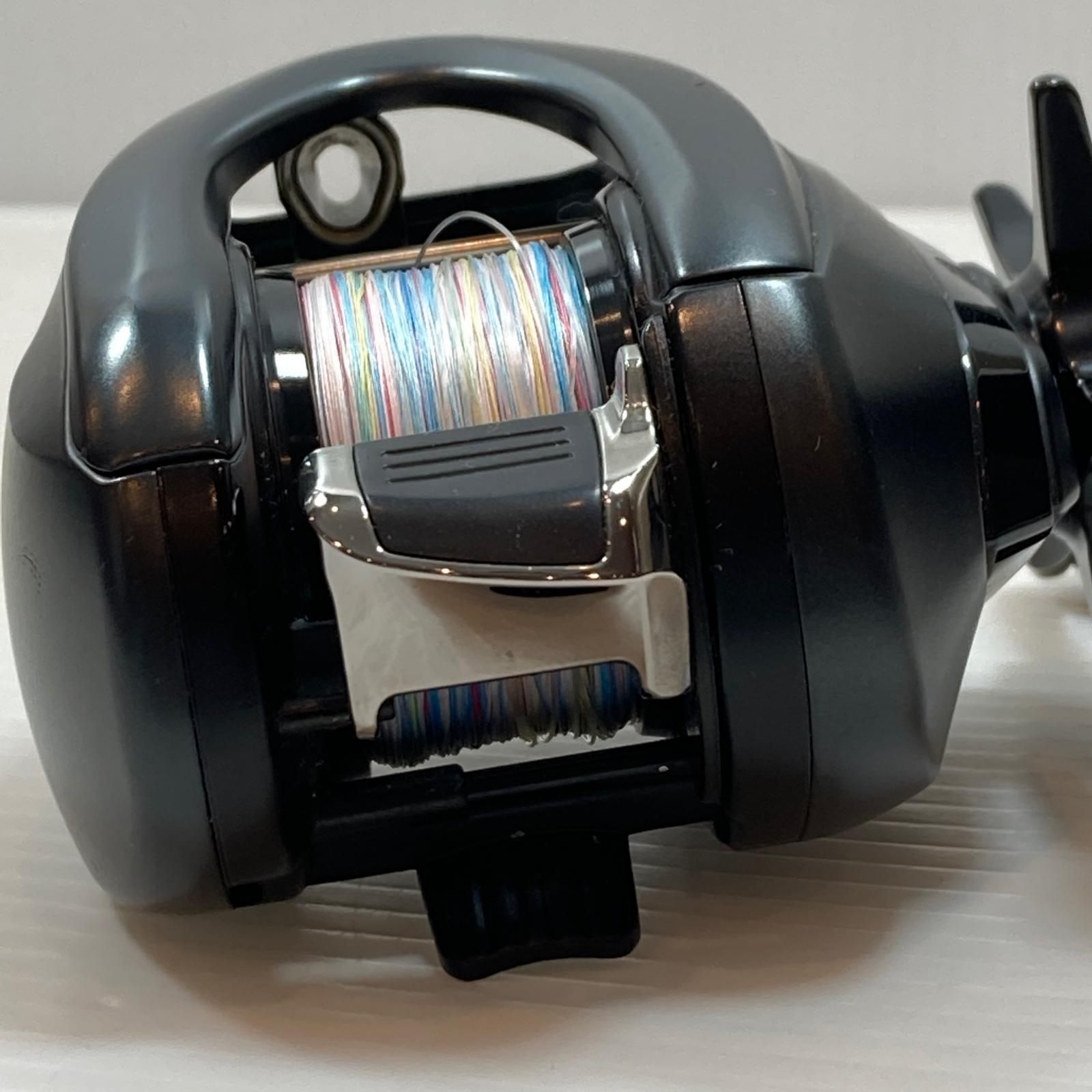 17エクスセンスdc xg 新着