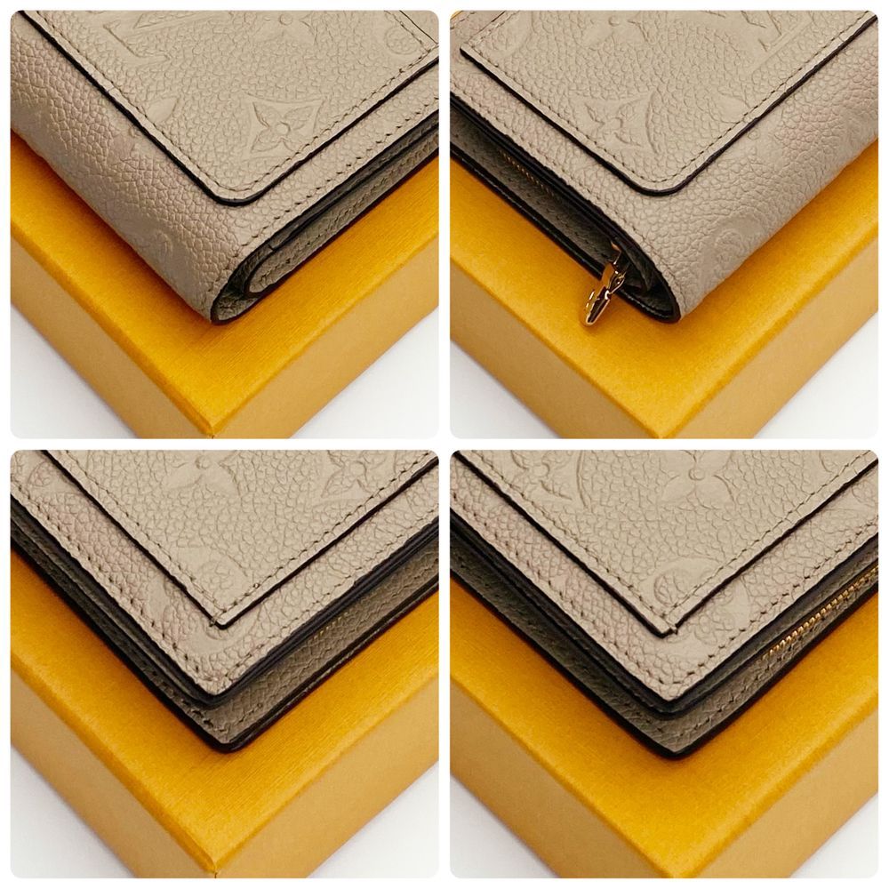 極上美品】ルイヴィトン LOUIS VUITTON モノグラム アンプラント 極上美品】ルイヴィトン LOUIS VUITTON モノグラム アンプラント