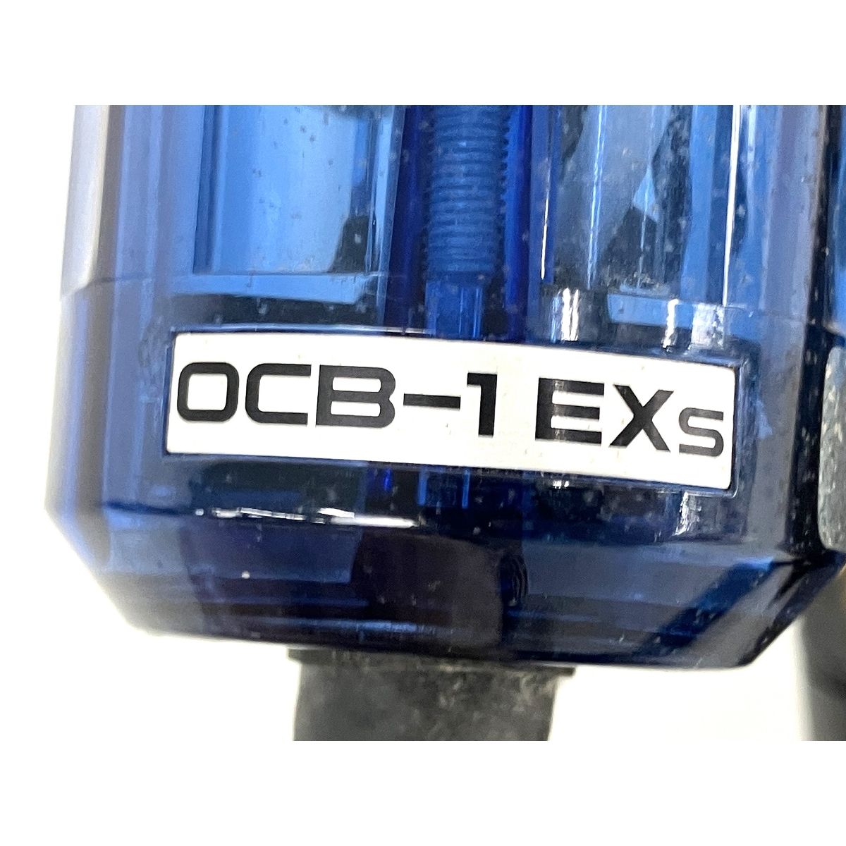 OCB-1 EXs