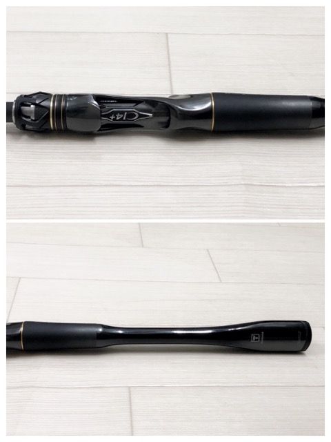 JACKALL/ジャッカル 20ポイズンアルティマ 172H【RD246-007