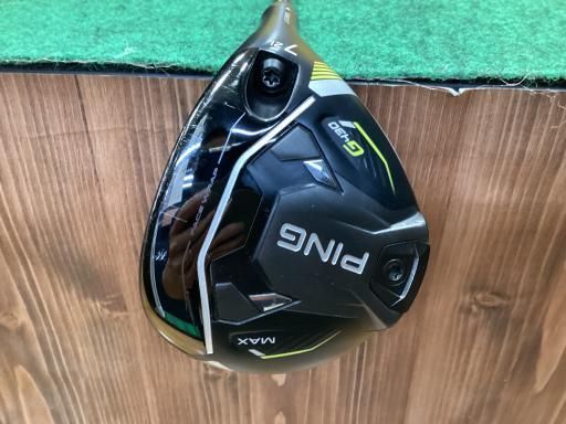 ピン ゴルフ PING G430 LST フェアウェイウッド PING TOUR 2.0 CHROME 日本正規品 ping g430 FW LS TEC LSテック ピン（PING）（メンズ）左用 G430 LST フェアウェイウッド(3W ロフト15