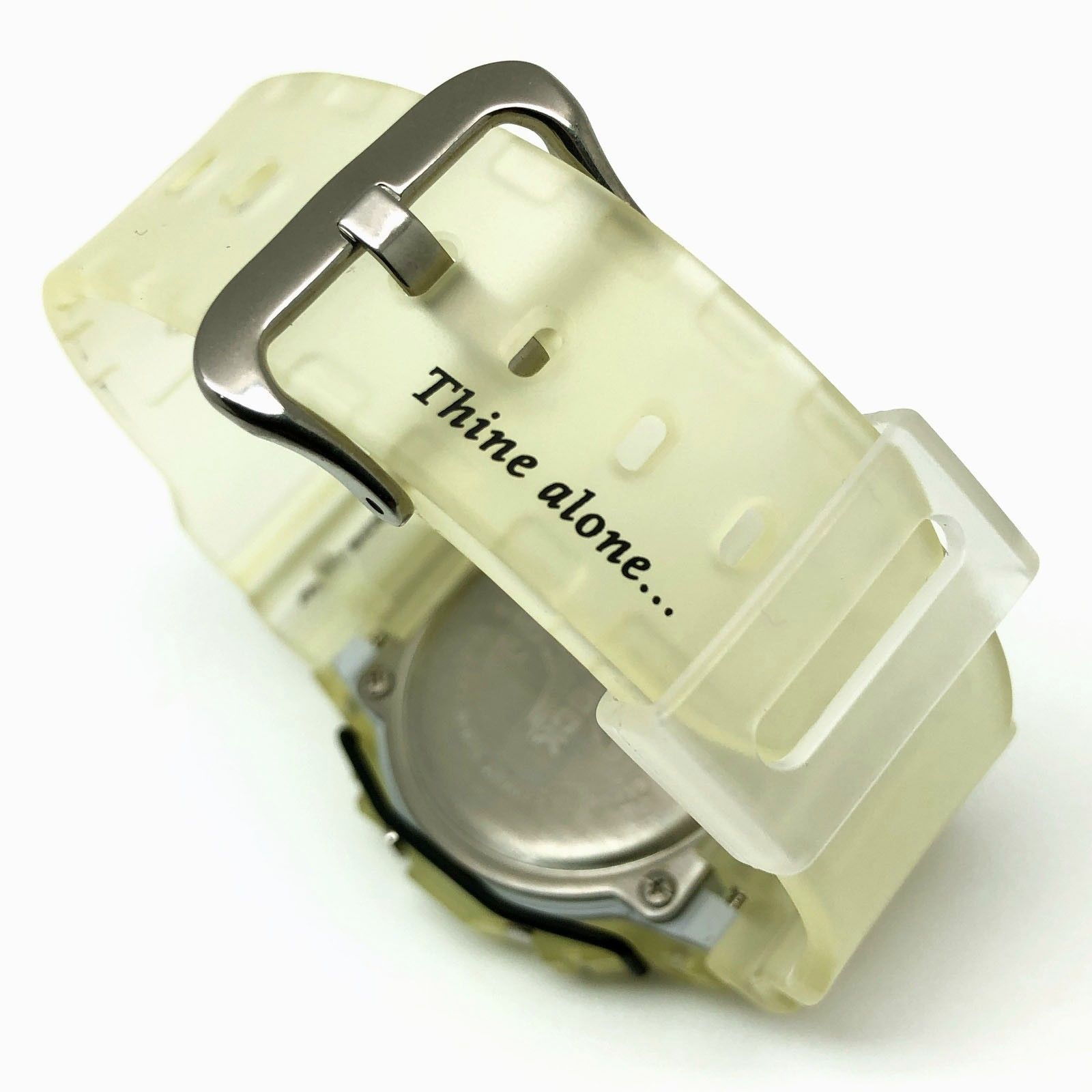 G-SHOCK ジーショック DW-5600VT-7T フェアリーズチャーム ホワイト 