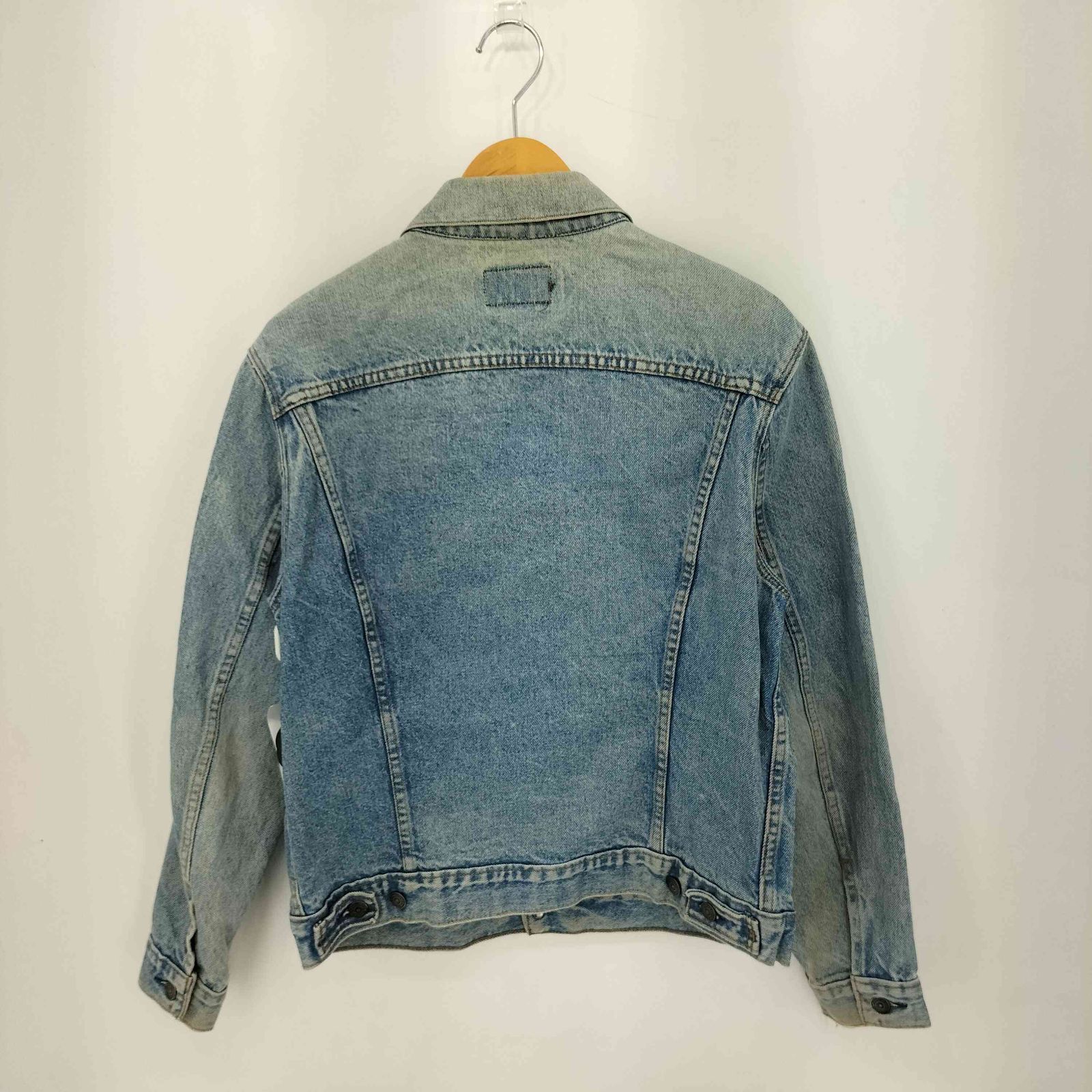 リーバイス】【Levi's】70506 80s Gジャン アメリカ製 4th Levi's