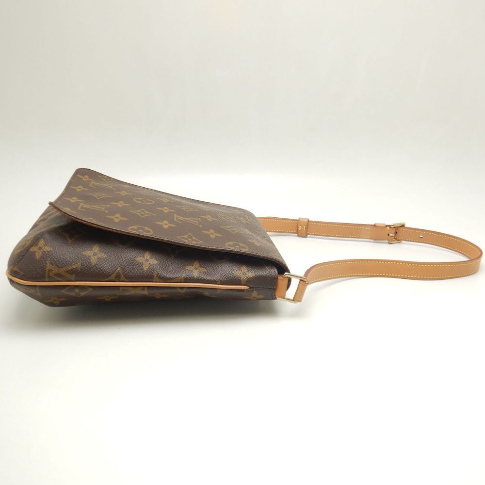 LOUIS VUITTON ルイヴィトン モノグラム ミュゼットサルサ M51387  