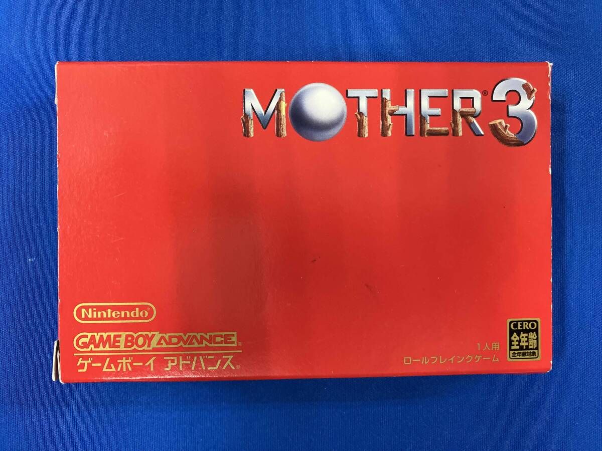 MOTHER3 - メルカリ