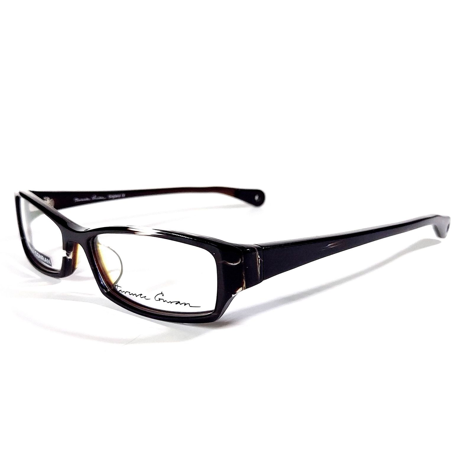 No.1727メガネ　VISION BY CONRAN【度数入り込み価格】 No.1727メガネ VISION BY CONRAN【度数入り込み価格】 - メルカリ