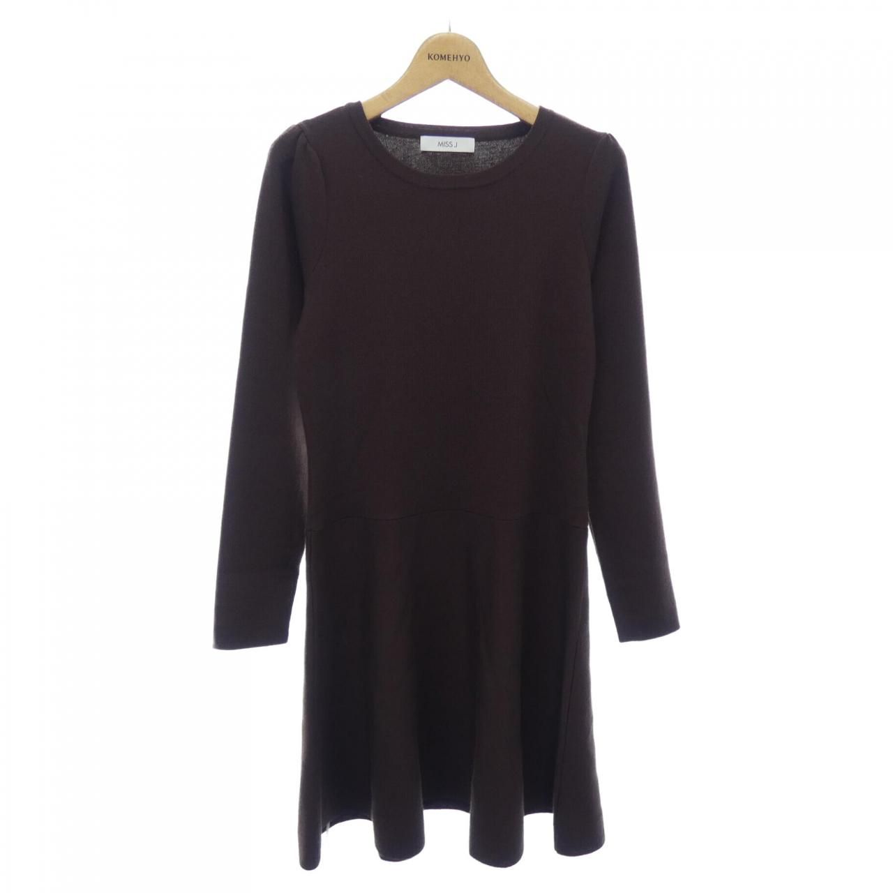 ミスジェイ MISS J ワンピース