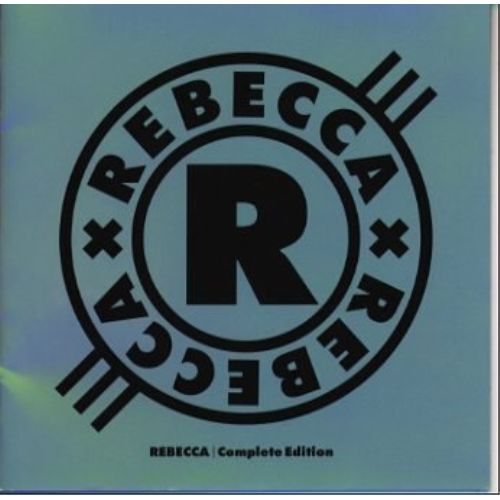 CD】レベッカ / REBECCA/Complete Edition (SRCL-4536) - メルカリ