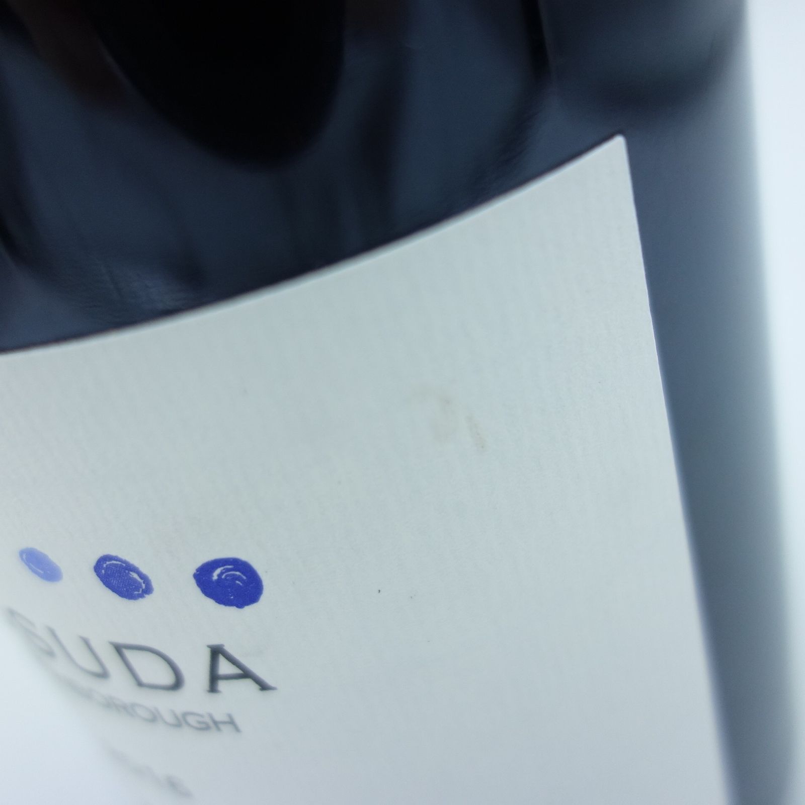 クスダ ピノ ノワール 2016 KUSUDA Pinot noir【B2】 - メルカリ
