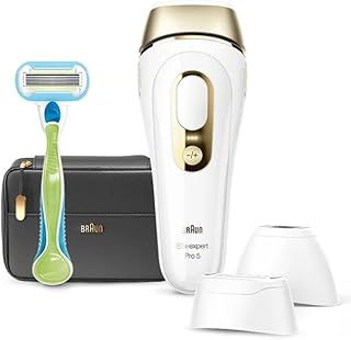 ブラウン BRAUN 光美容器 シルク エキスパート Pro5 フラッシュ式 VIO対応 PL-5243