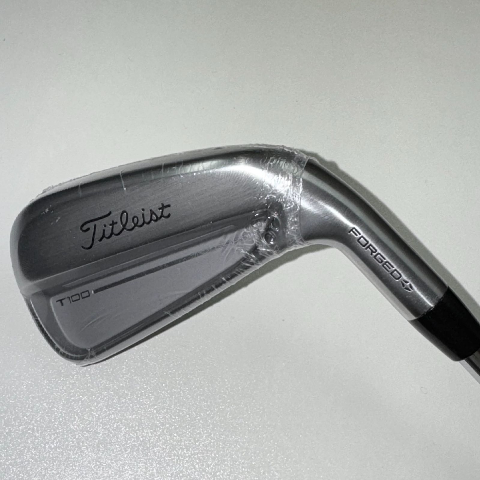 Titleist タイトリスト T100 3番 PROJECT X LZ 5.5 2025年モデル 新品