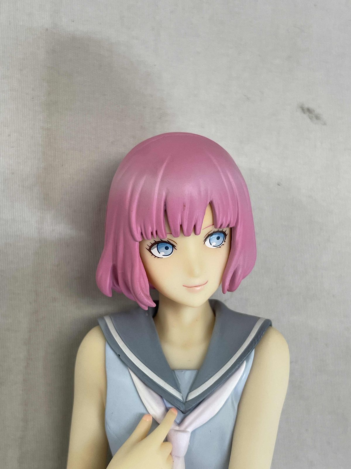 ARTFX J キャサリン・フルボディ リン 1/8スケール PVC製 塗装