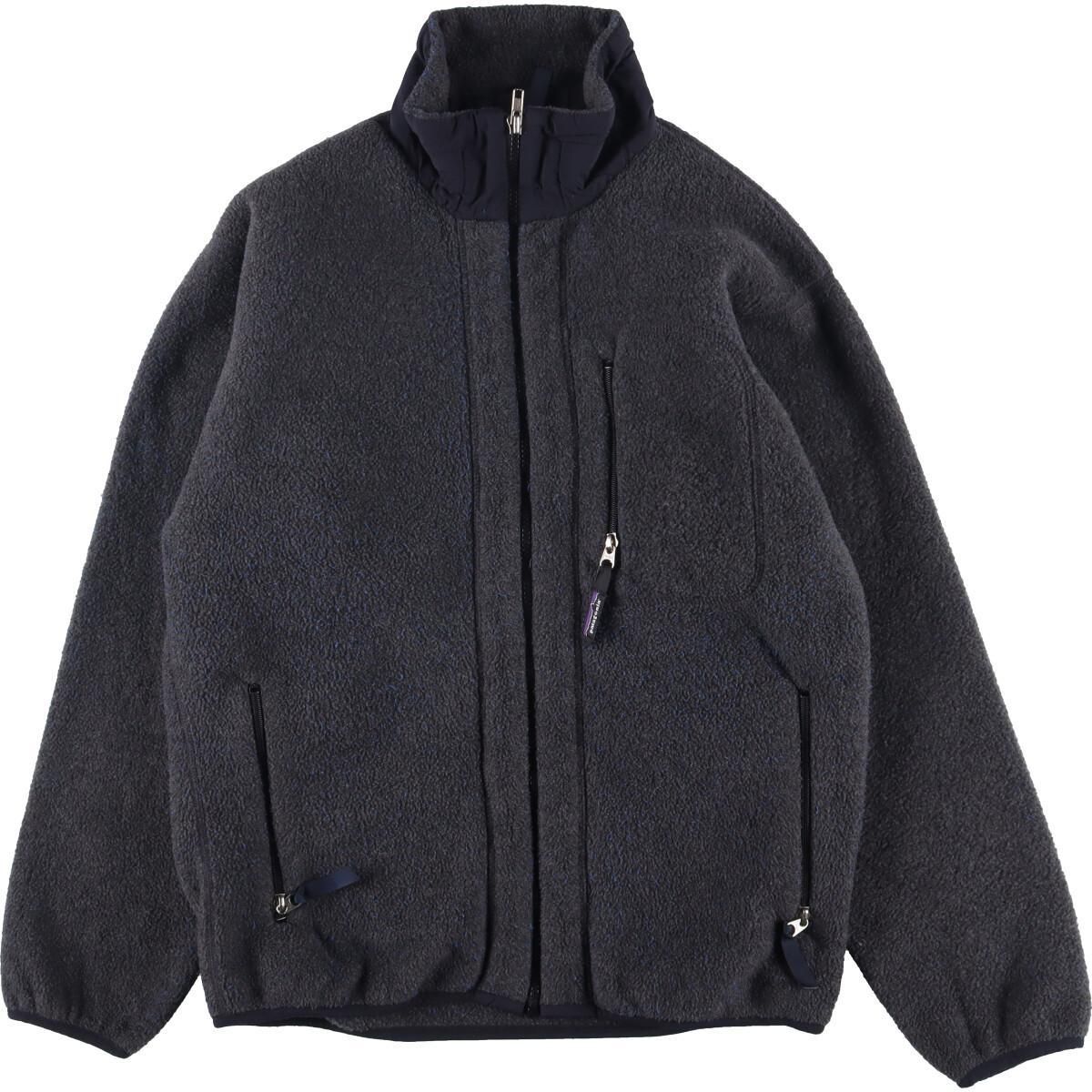 古着 98年製 もの凄い パタゴニア Patagonia SYNCHILLA シンチラ