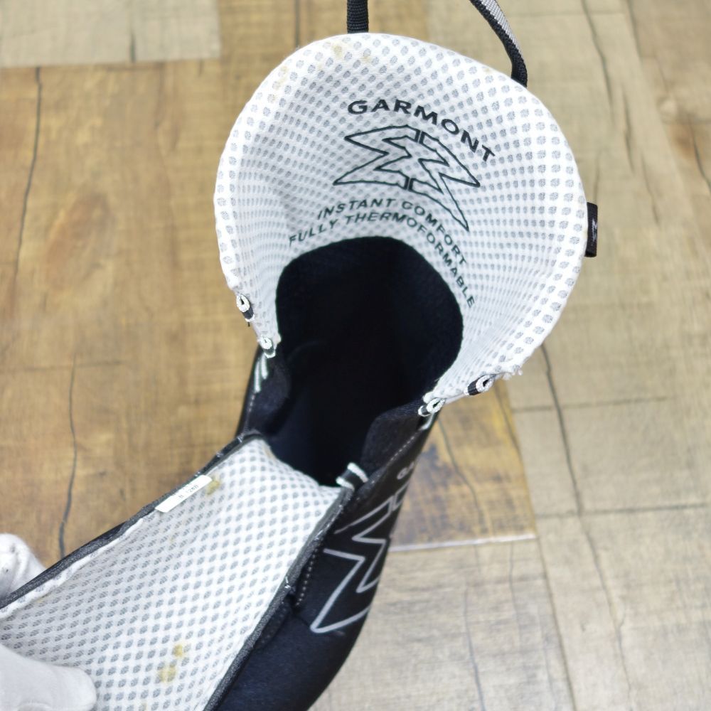 美品 ガルモント GARMONT Nova 23.5cm 266mm TLT TECH テック ツアー  