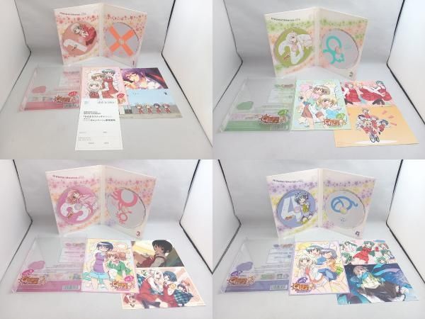 ひだまりスケッチ【DVD】シリーズ全30巻セット ひだまりスケッチ【DVD】シリーズ全30巻セット