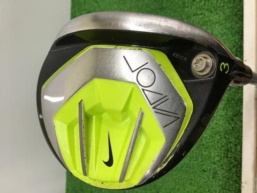 ナイキ VAPOR SPEED 3W フェアウェイウッド FW ATTAS 6 6 フレックスS メンズ 男性用 右利き 右用 Cランク ゴルフクラブ