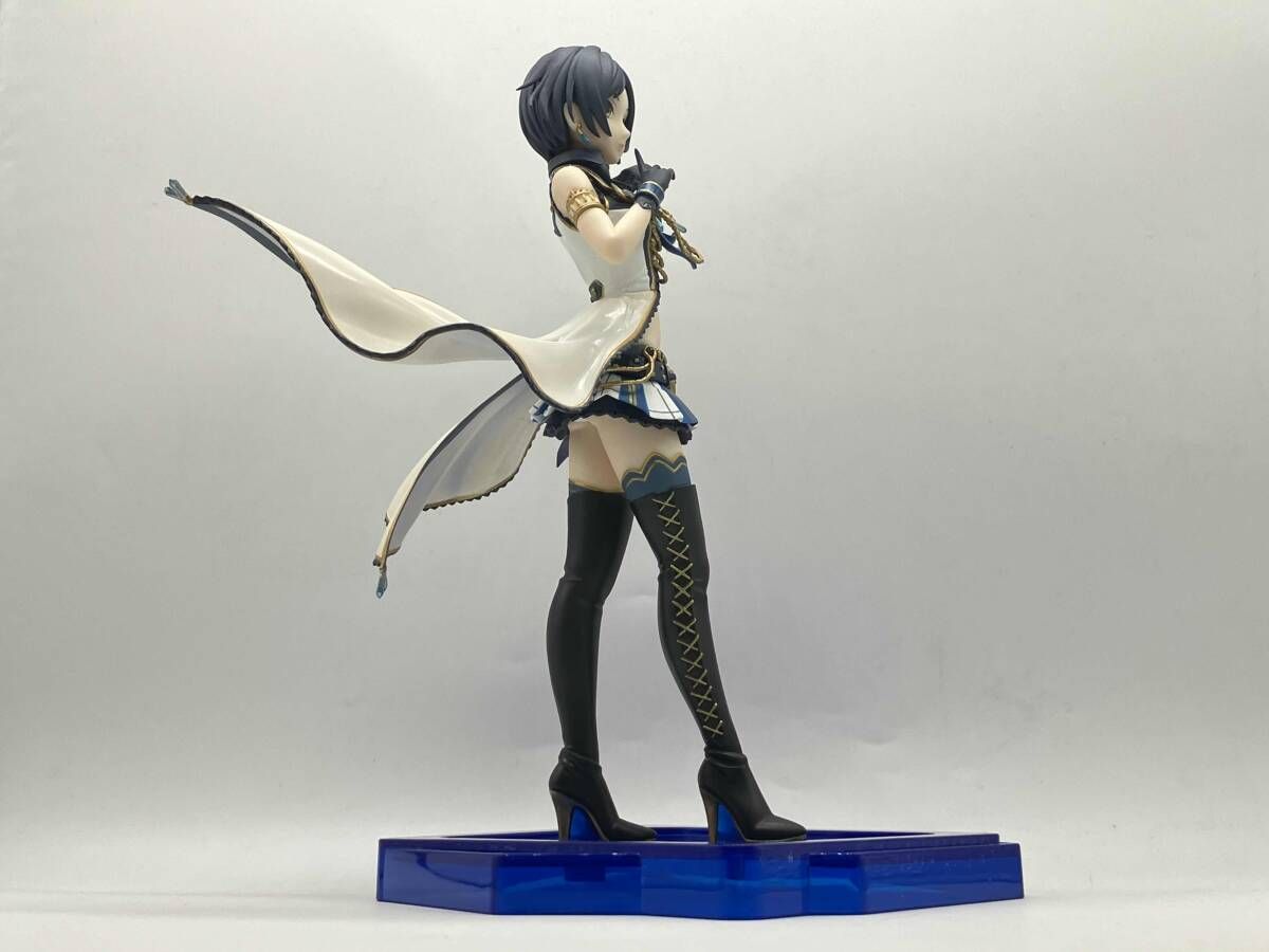 あみあみ 速水奏 エンドレスナイトver. 1/8 アイドルマスタｰ