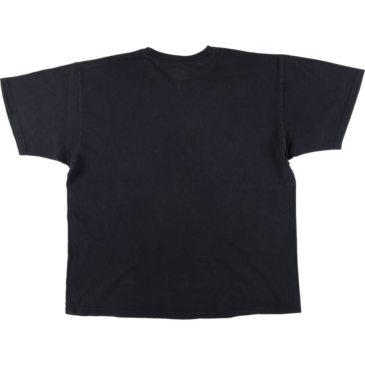 バンドTシャツ