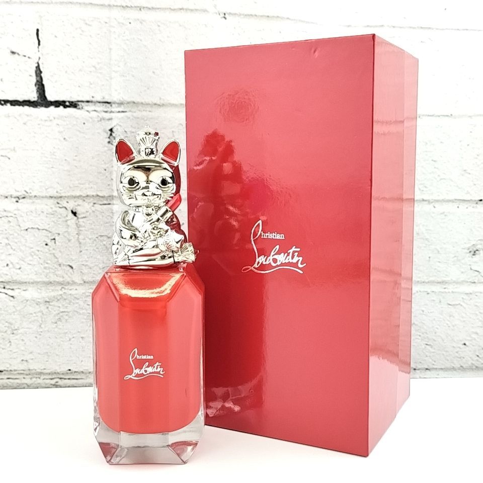 Christian Louboutin 】Y 32 A-1 90ml クリスチャンルブタン