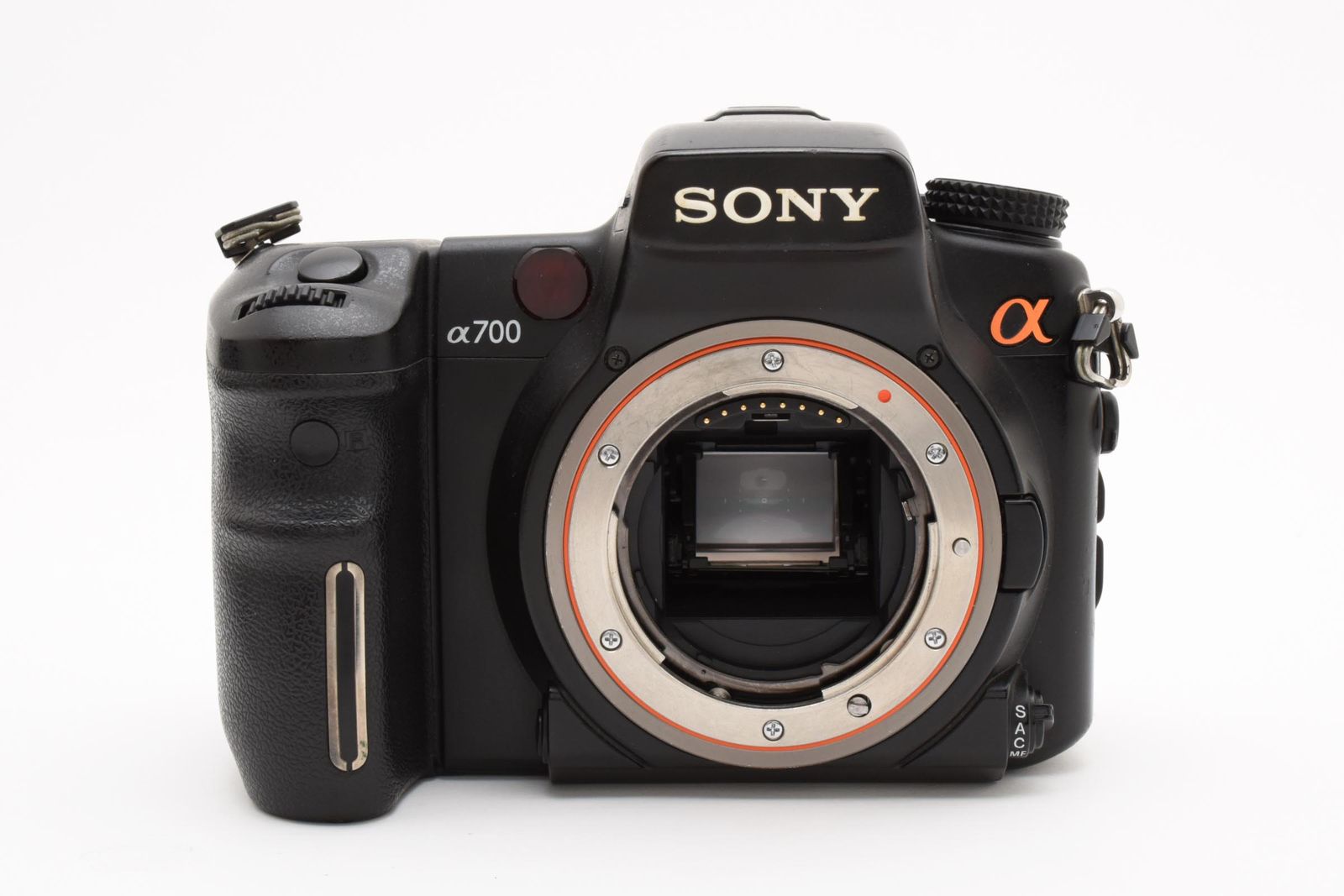 美品 Sony a700 ダブルレンズキット iPhone転送OK #8731 - メルカリ