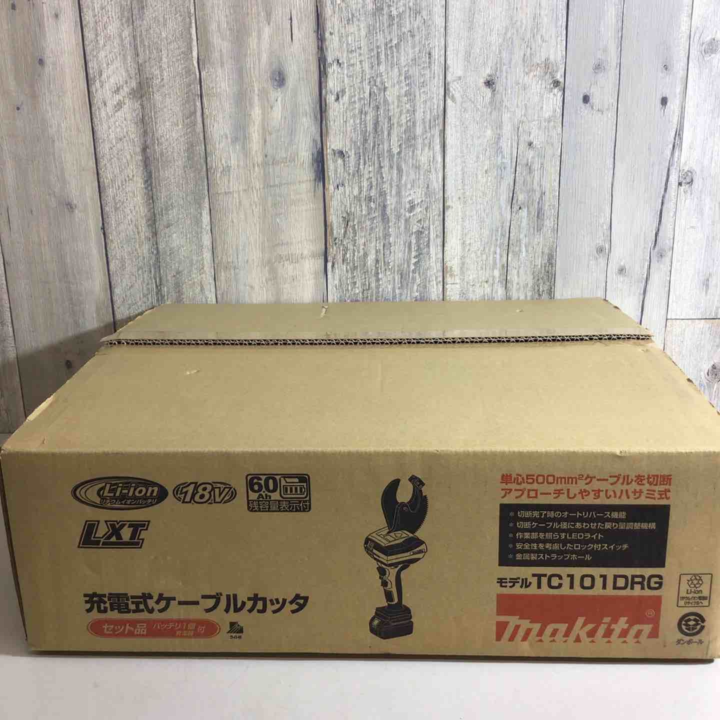TC101DRG 戸田店