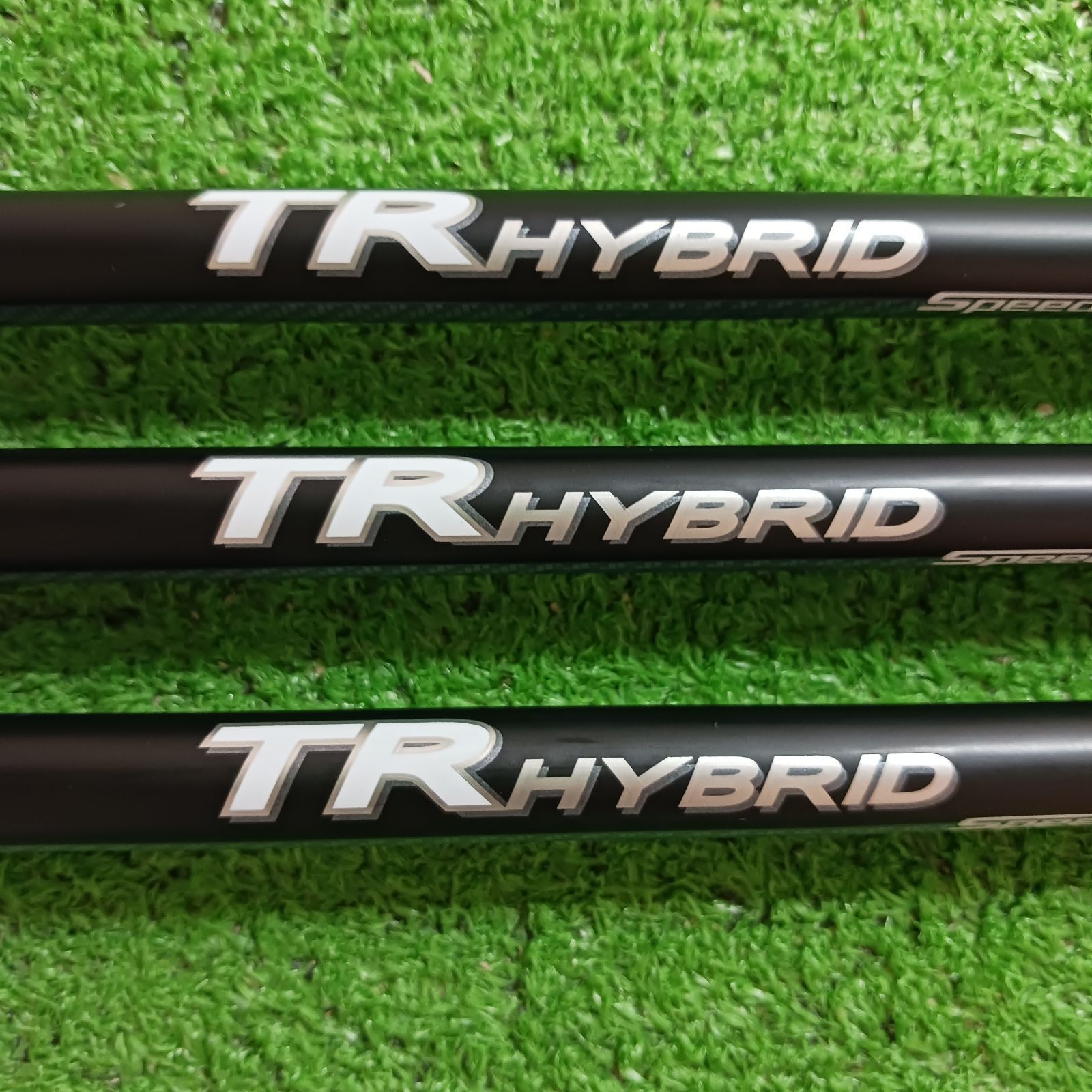 Speeder TR HYBRID 75-S タイトリストスリーブ付きシャフト Speeder TR HYBRID 75-S タイトリストスリーブ付きシャフト 楽天市場