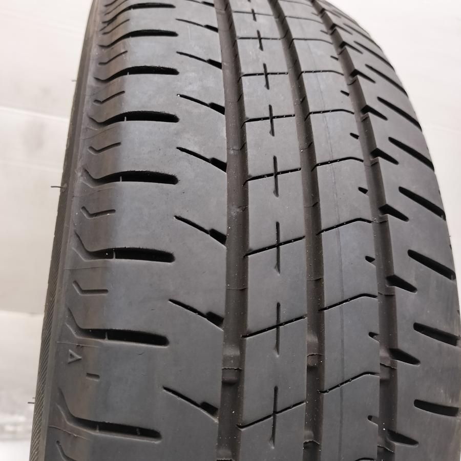 ◇配送先指定あり◇ ＜ノーマルタイヤ 1本＞ 165/55R15